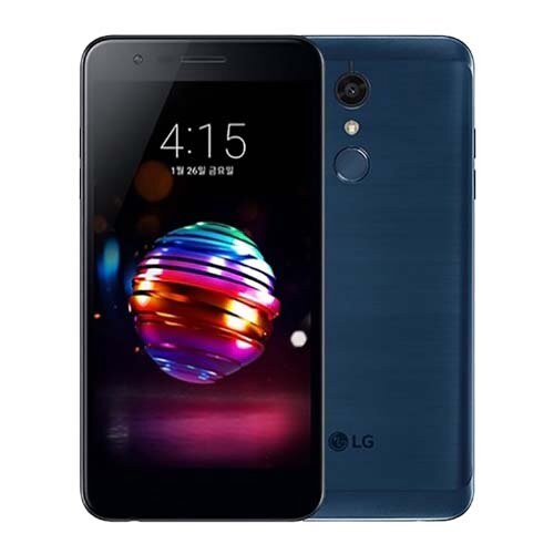 LG X4+ Recovery Mode