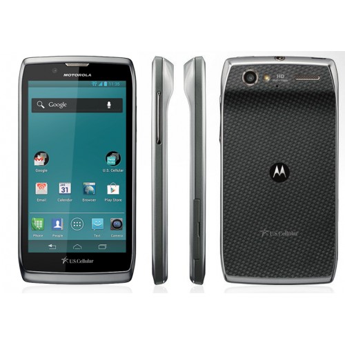 Motorola Electrify 2 XT881 Download Mode