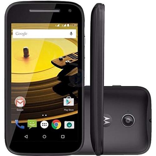 Motorola Moto E Dual SIM (2nd gen) Developer Options
