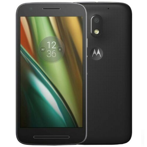 Motorola Moto E3 Recovery Mode