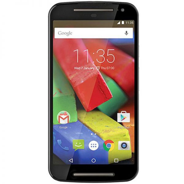 Motorola Moto G 4G (2nd gen) Download Mode