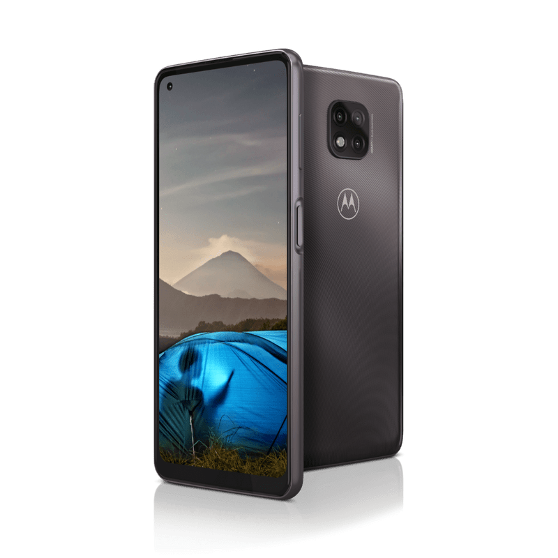 Motorola Moto G Power (2021) Developer Options