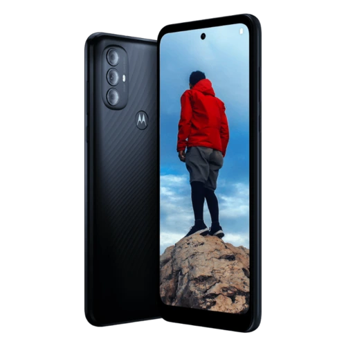 Motorola Moto G Power (2022) Developer Options