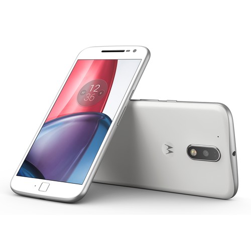 Motorola Moto G4 Plus Developer Options