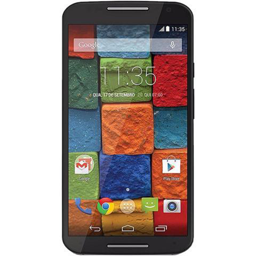 Motorola Moto X (2nd Gen) Download Mode