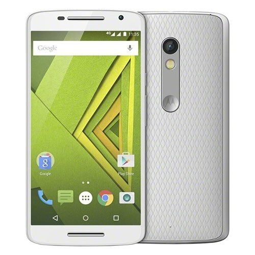 Motorola Moto X Play Dual SIM Developer Options