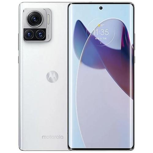 Motorola Moto X30 Pro Factory Reset