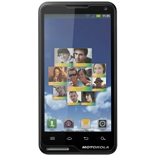 Motorola Motoluxe Download Mode
