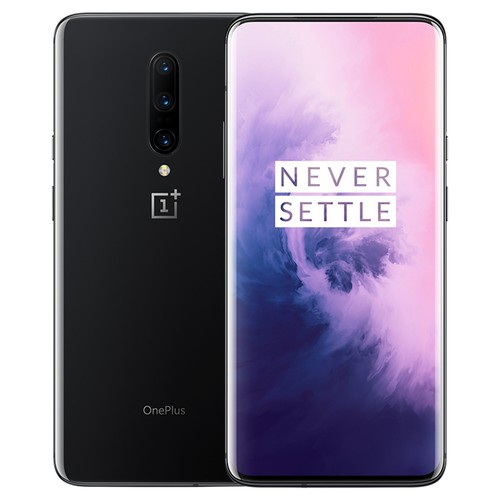 OnePlus 7 Pro 5G Recovery Mode