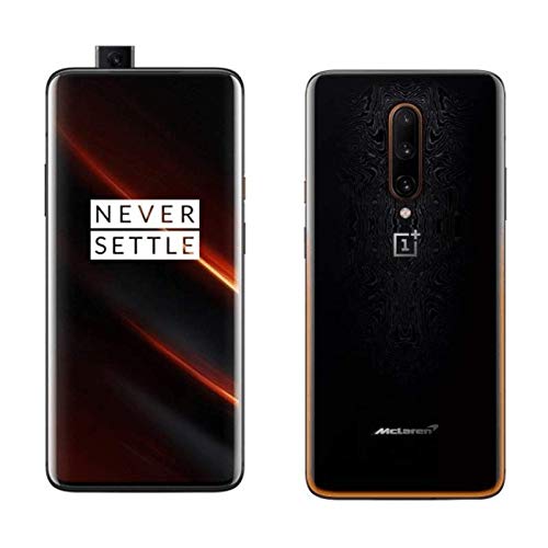 OnePlus 7T Pro 5G McLaren Recovery Mode