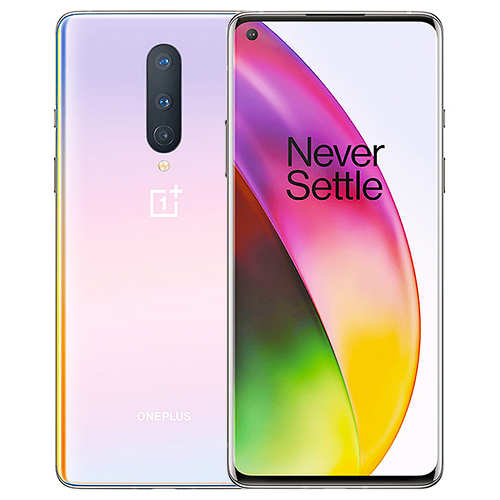 OnePlus 8 5G (T-Mobile) Fastboot Mode