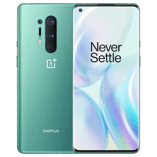 OnePlus 8 Pro Recovery Mode