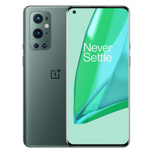 OnePlus 9 Pro Recovery Mode