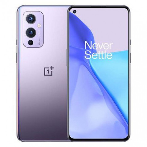 OnePlus 9 Recovery Mode
