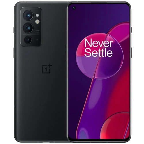 OnePlus 9RT 5G Recovery Mode