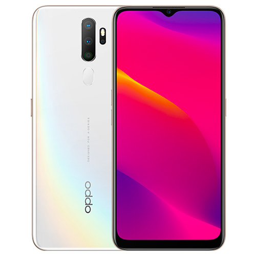 Oppo A11 Recovery Mode