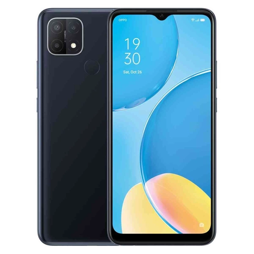 Oppo A15 Soft Reset