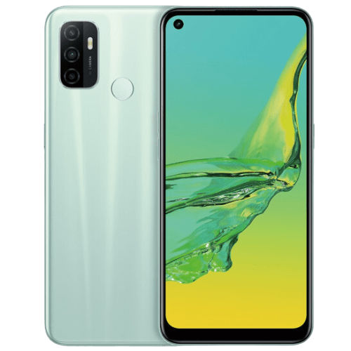 Oppo A32 Soft Reset
