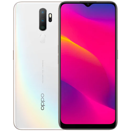 Oppo A5 (2020) Factory Reset