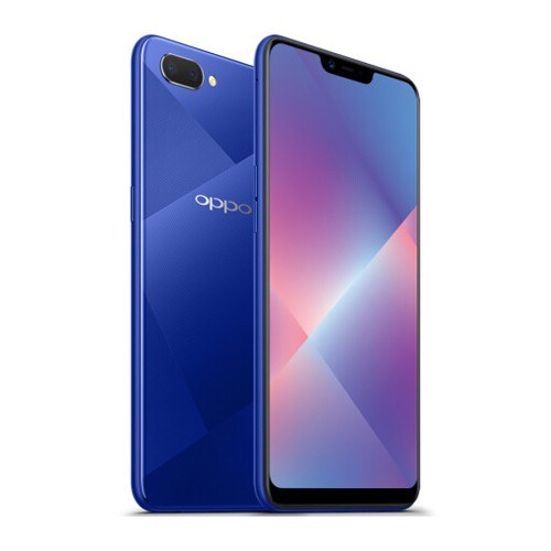 Oppo A5 (AX5) Hard Reset