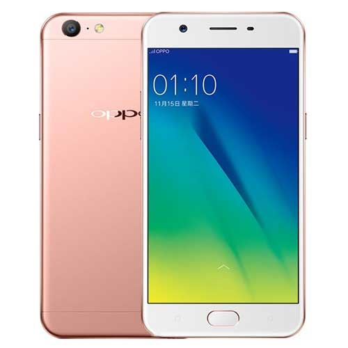 Oppo A57 (2016) Hard Reset