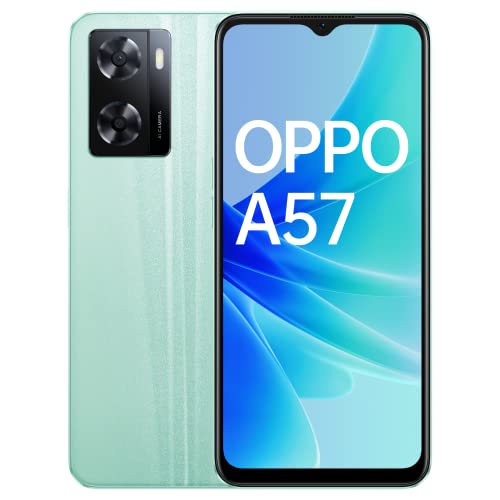 Oppo A57 4G Developer Options