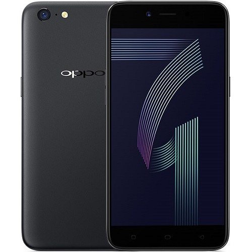Oppo A71 Hard Reset