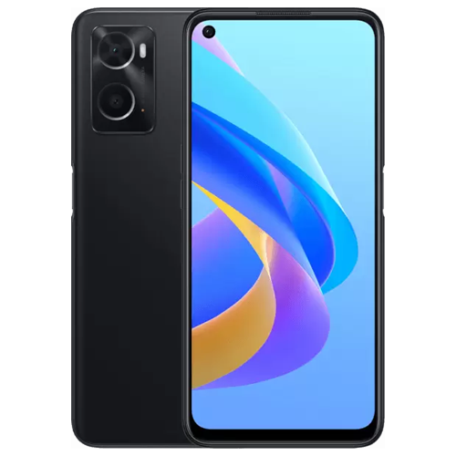 Oppo A76 Soft Reset