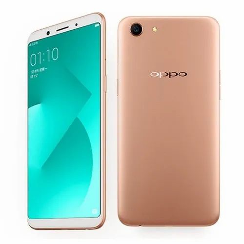 Oppo A83 Recovery Mode