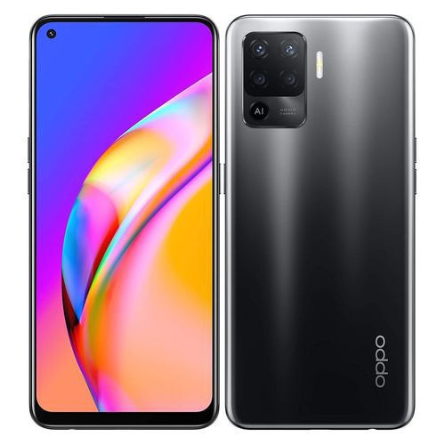 Oppo A94 Hard Reset