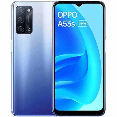 Oppo A95 5G Factory Reset