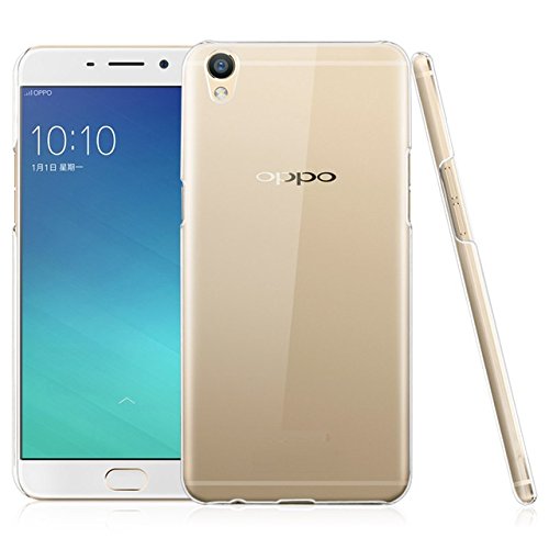 Oppo F1 Plus Fastboot Mode