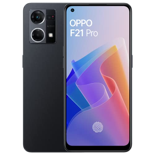 Oppo F21 Pro Recovery Mode