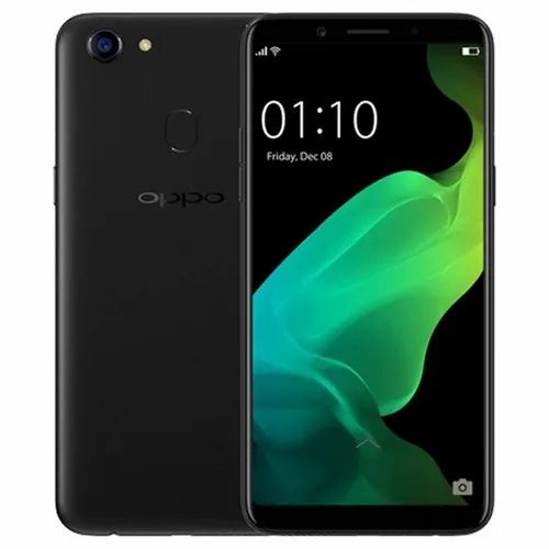 Oppo F5 Youth Download Mode
