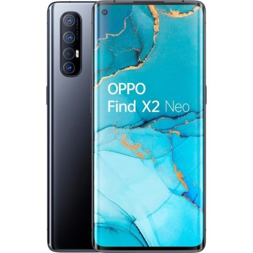Oppo Find X2 Neo Download Mode