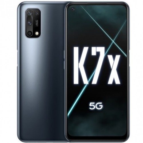 Oppo K7x Recovery Mode
