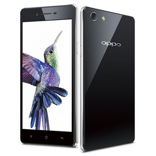 Oppo Neo 7 Download Mode