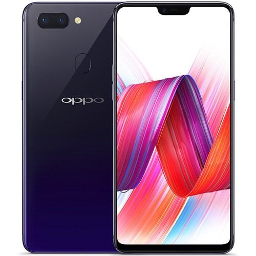 Oppo R15 Download Mode