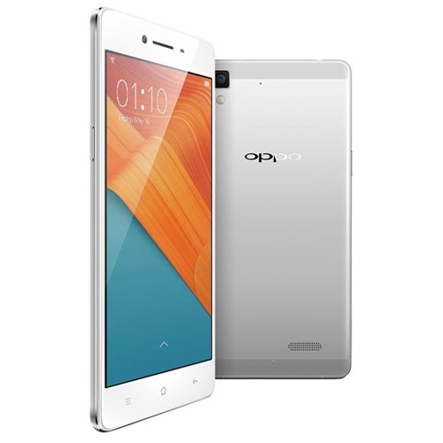 Oppo R7 lite Recovery Mode