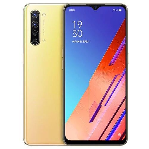 Oppo Reno3 Youth Factory Reset