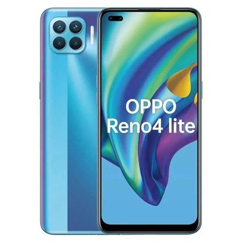 Oppo Reno4 Lite Developer Options