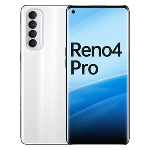 Oppo Reno4 Pro Recovery Mode
