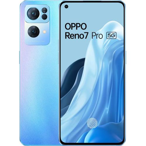 Oppo Reno7 Pro 5G Developer Options