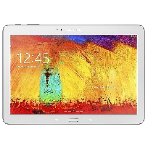 Samsung Galaxy Note 10.1 (2014) Recovery Mode