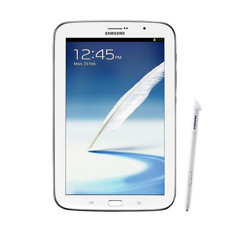 Samsung Galaxy Note 8.0 Wi-Fi Developer Options