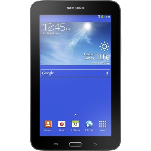 Samsung Galaxy Tab 3 7.0 Factory Reset