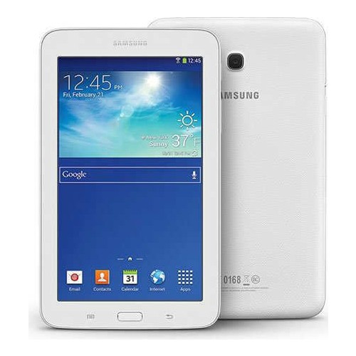 Samsung Galaxy Tab 3 Lite 7.0 Hard Reset