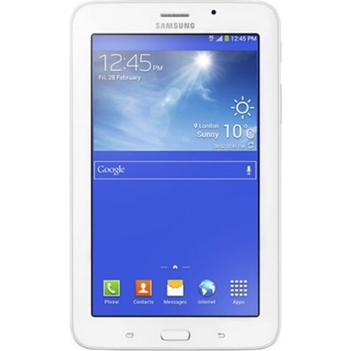 Samsung Galaxy Tab 3 V Hard Reset