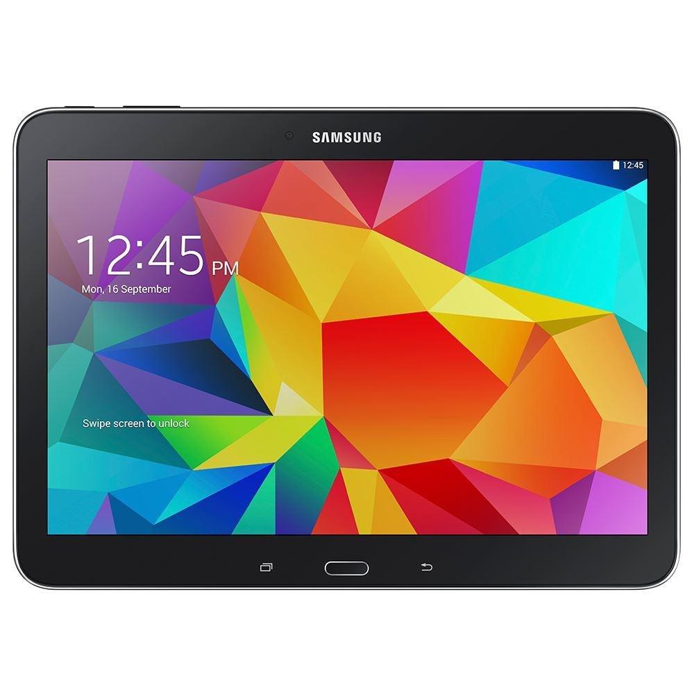 Samsung Galaxy Tab 4 10.1 LTE Fastboot Mode