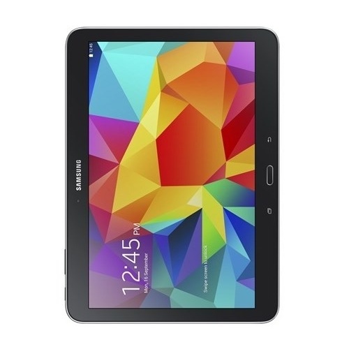 Samsung Galaxy Tab 4 10.1 Developer Options